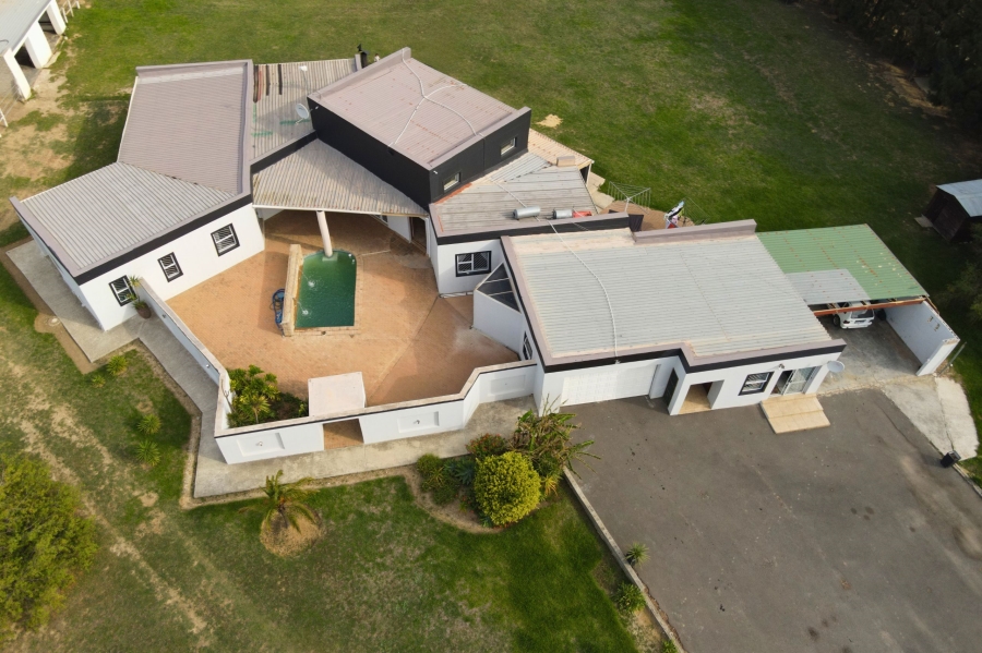 4 Bedroom Property for Sale in Firlands Western Cape